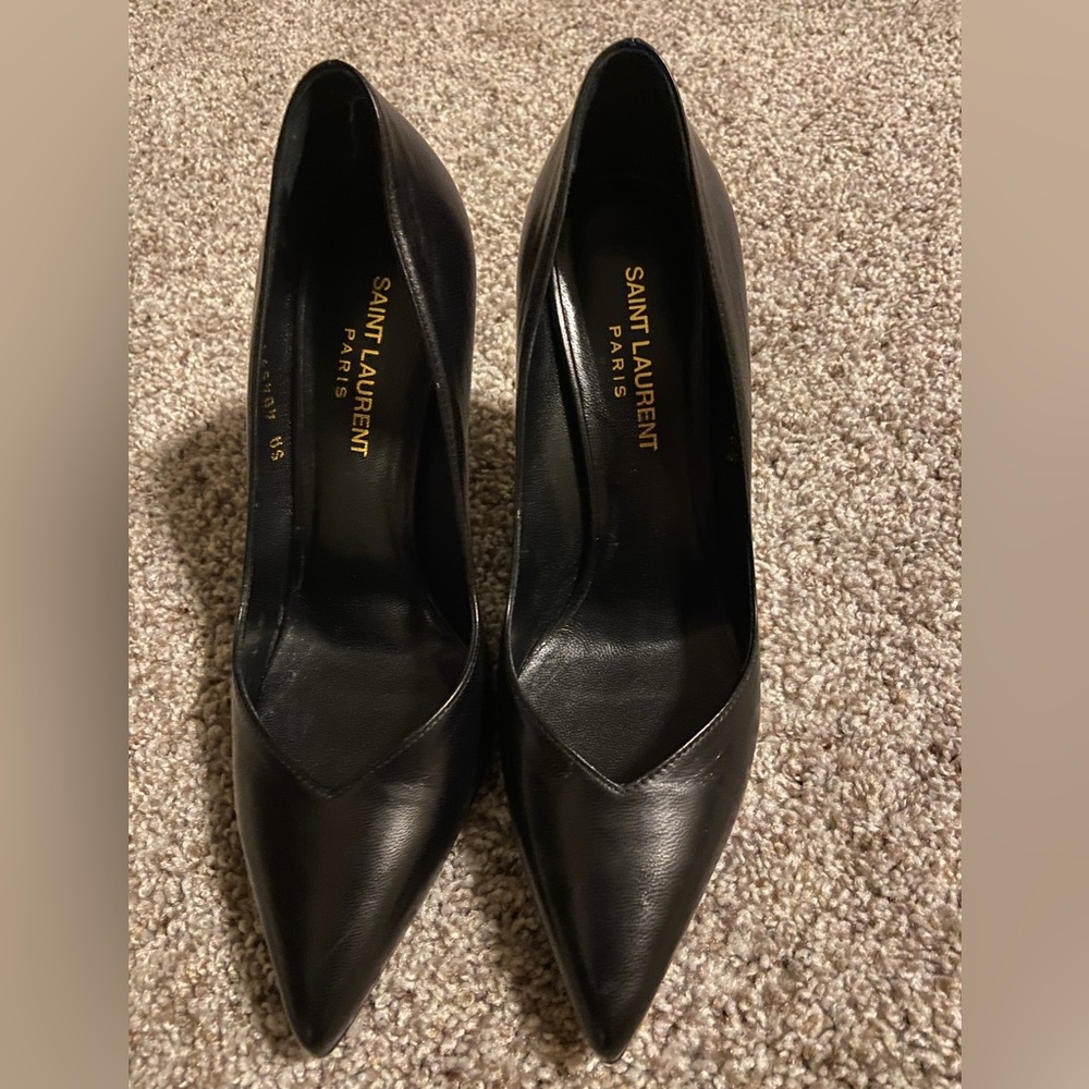 Ysl pump